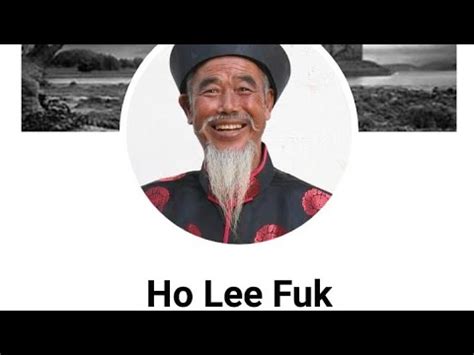 FacialAbuse ® Ho Lee Fuk